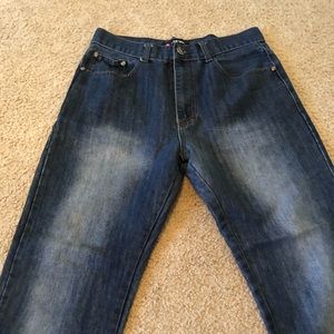 Men’s jeans